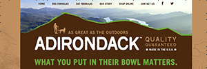 Adirondack Pet Food