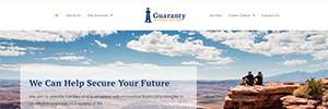 Guaranty Retirement Solutions